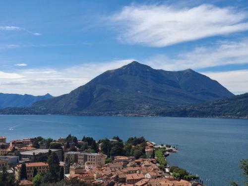 Giulia E Andrea in Bellano, Italy