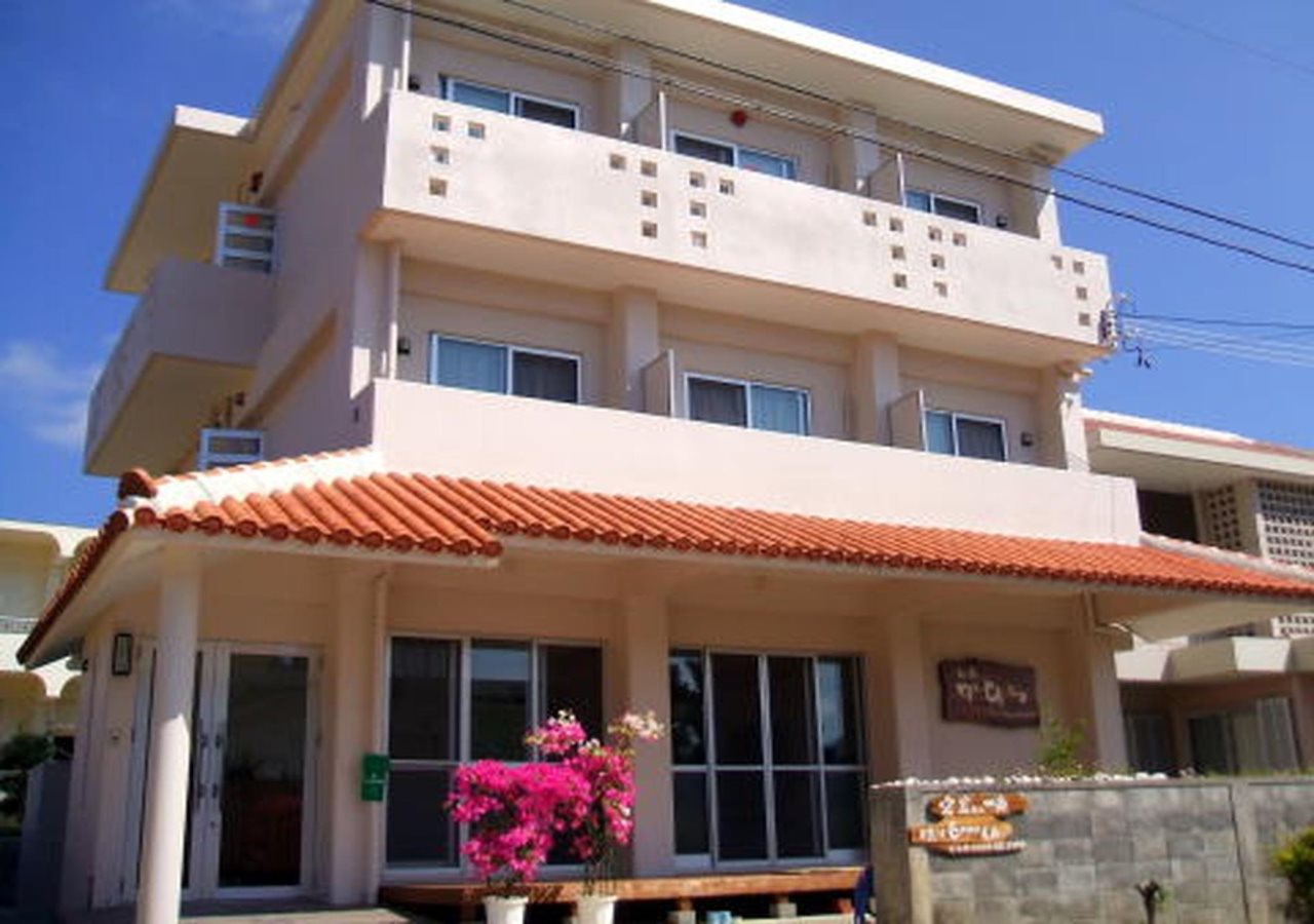Oyado Kabira - last minute hotel in Ishigaki