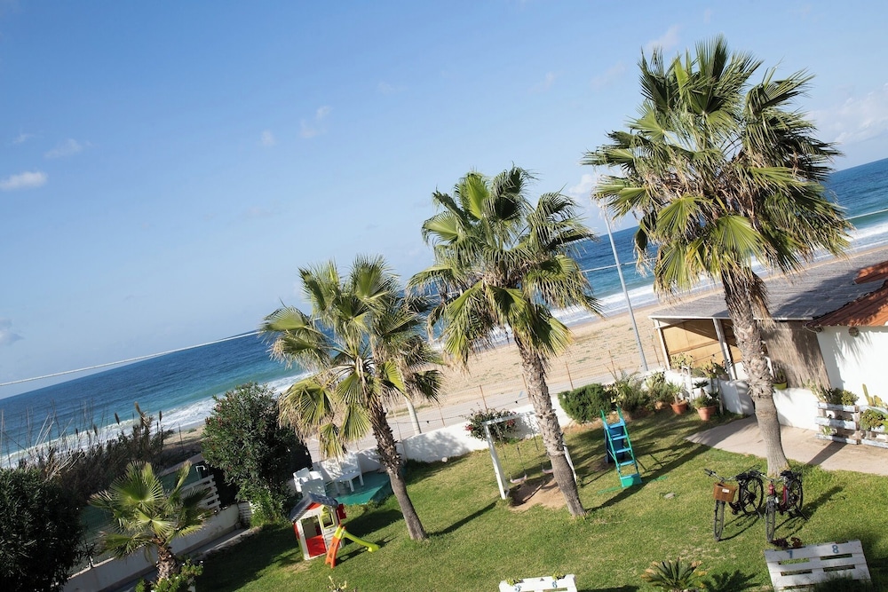 Case Playa — 4-Star Luxury Hotel in Balestrate, Italy