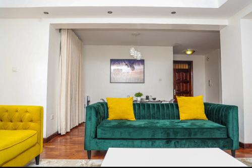 Wemma Beautiful 3 bedroom