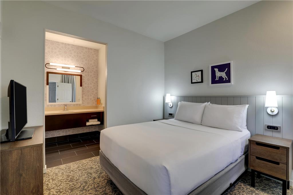 Sonesta ES Suites San Jose Airport - photo 19