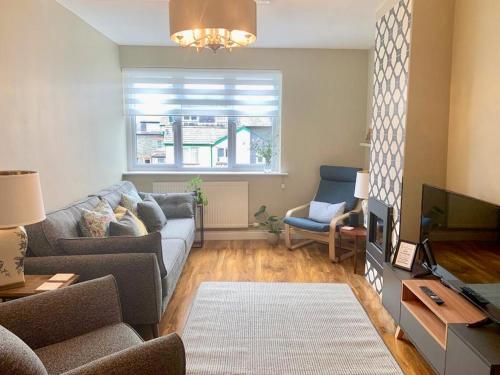 5a Bank Street — 4-Star Luxury Hotel in Keswick, United Kingdom