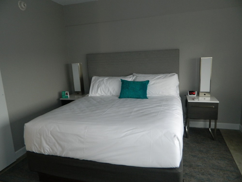 Hotel Indigo Harrisburg Hershey an IHG Hotel - photo 3