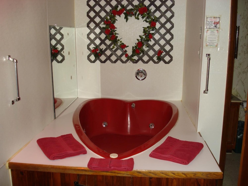Cedar Grove Motel - photo 20