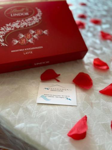 Mareincasa Dimora Luxury in Polignano A Mare, Italy