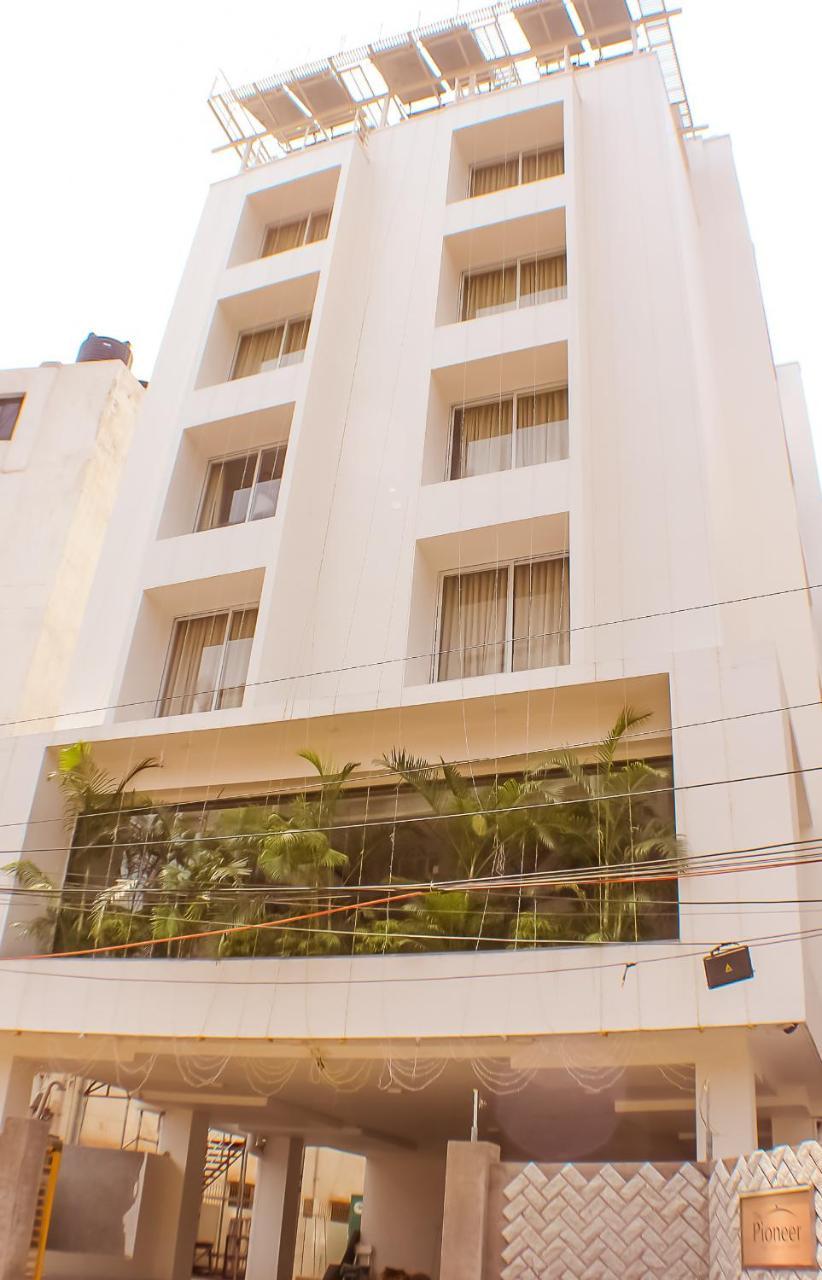 The Pioneer - last minute hotel in Visakhapatnam