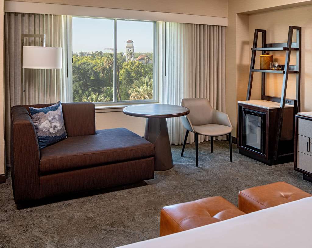 Hyatt Regency Sacramento - photo 7