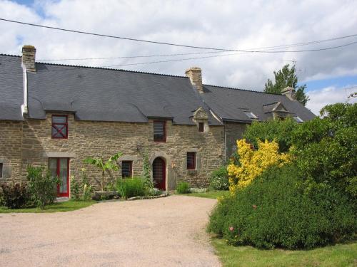 Gites du Roheran — hotel in Malansac