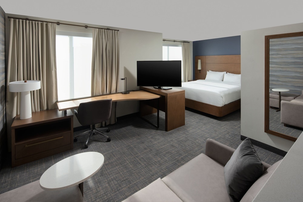 Residence Inn by Marriott Tampa Wesley Chapel - photo 20