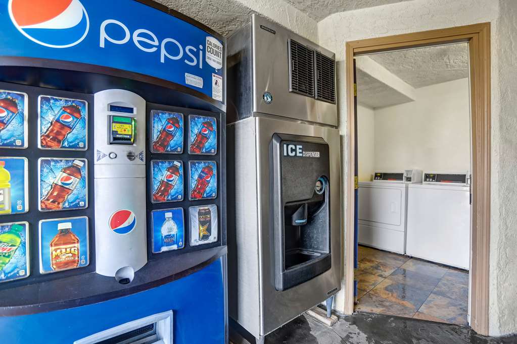Motel 6 Anderson CA Redding Airport - photo 22