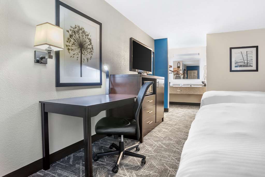 Best Western Andalusia Inn - photo 17