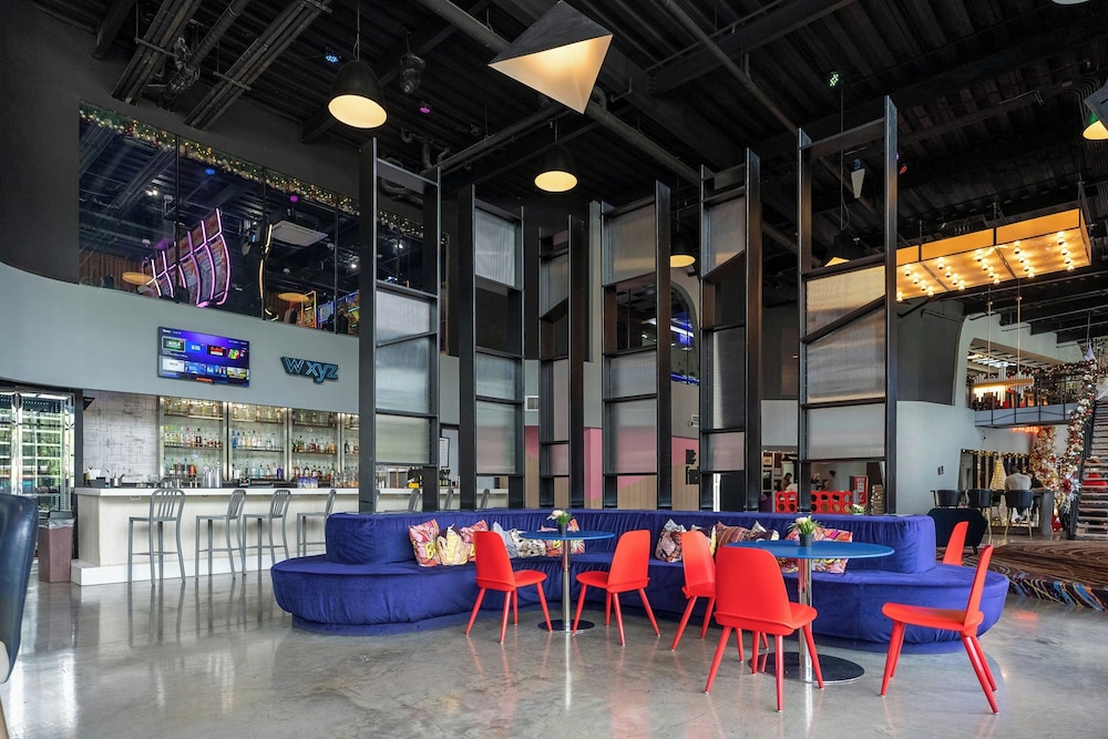 Aloft Ponce Hotel & Casino - photo 148