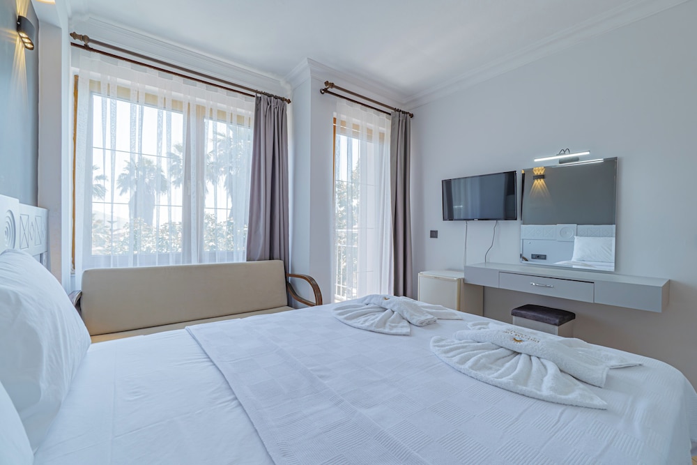 Dream Of Ölüdeniz in Fethiye, Turkey