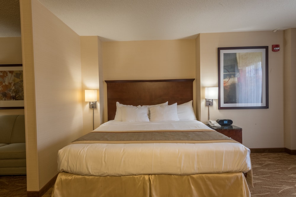Kahler Inn and Suites Mayo Clinic Area - photo 12