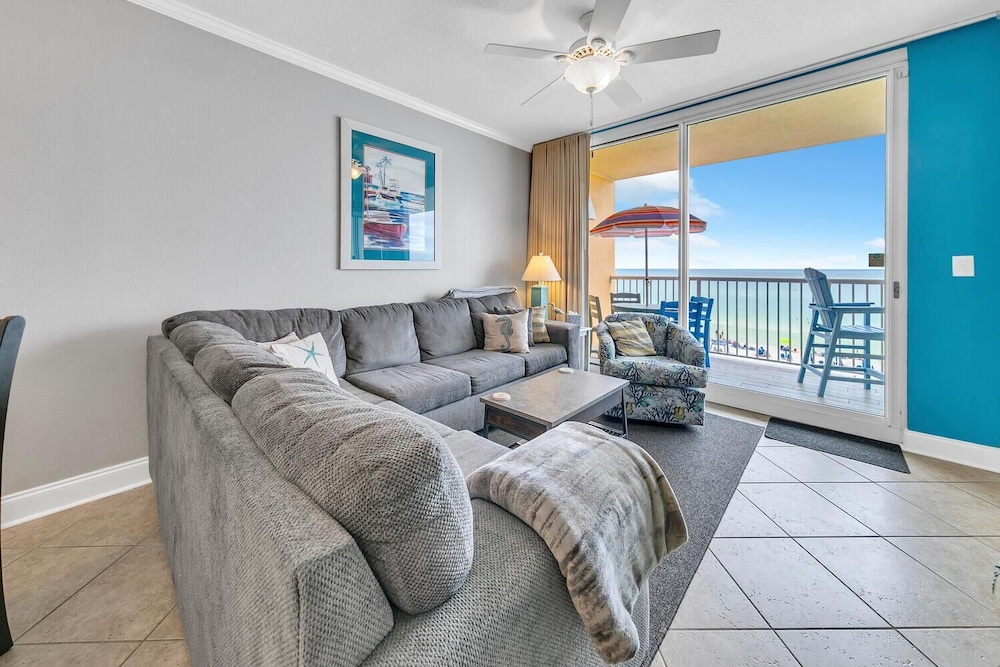 Majestic Beach Towers 2 404 - photo 31