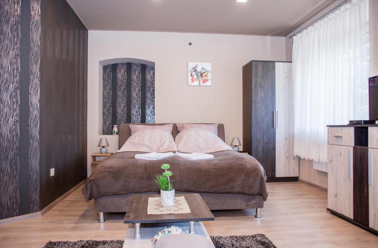 Aranyfurt Vendeghaz in Tokaj, Hungary