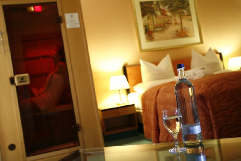 Radisson Blu Hotel Neubrandenburg in Neubrandenburg, Germany