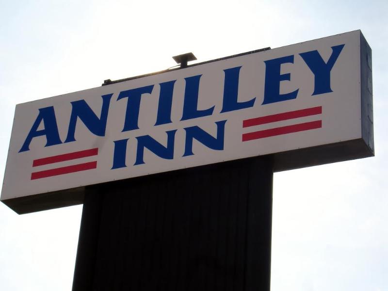 Antilley Inn - photo 24