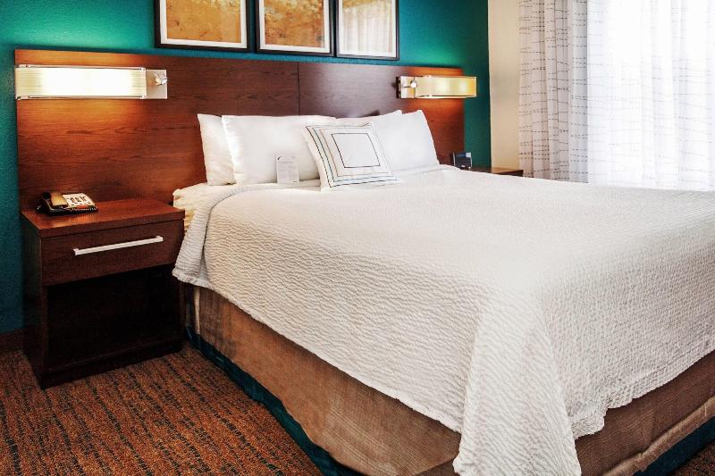Residence Inn by Marriott Rocky Mount - photo 25