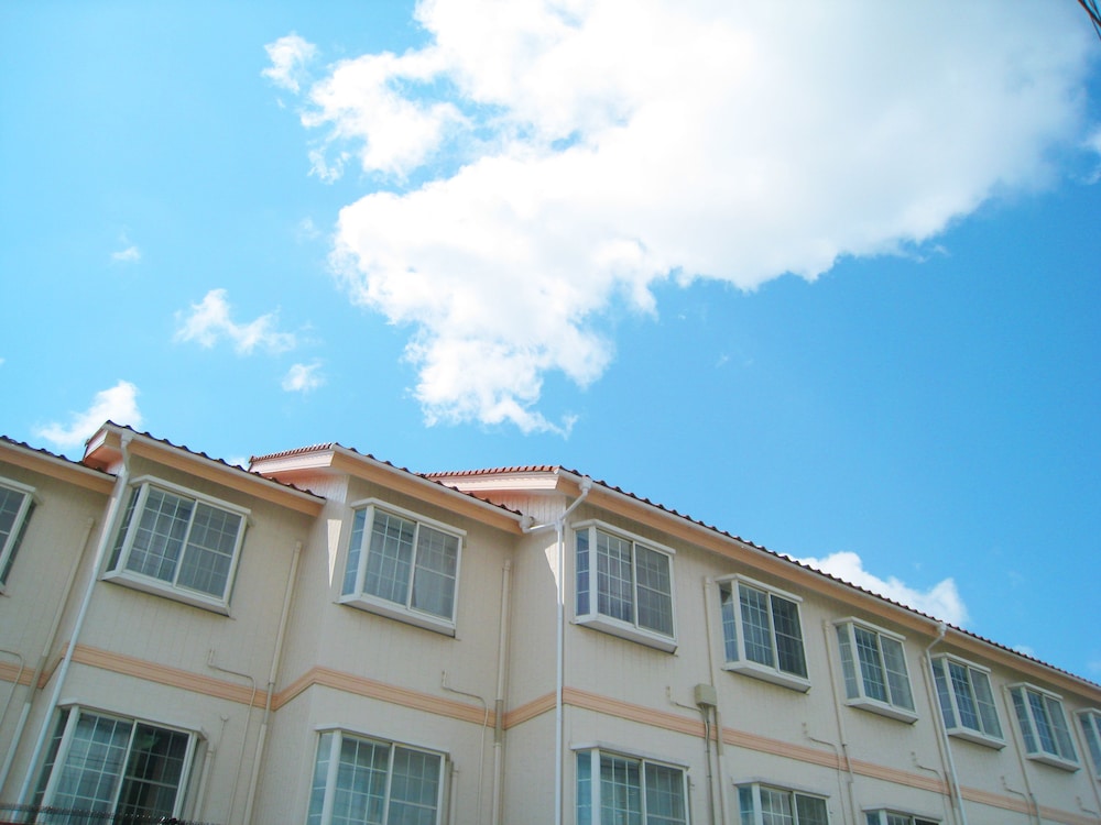 Hotel Pacific - carbon neutral hotel in Ishinomaki