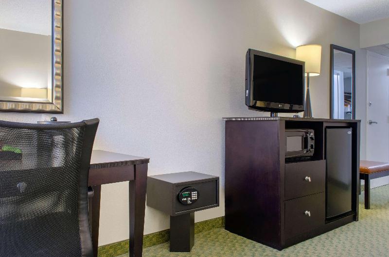 Ramada by Wyndham Shreveport Airport - photo 28