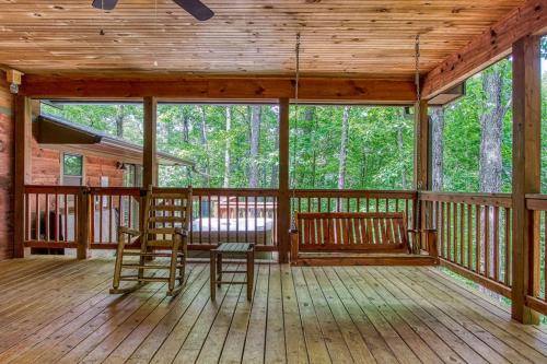 Bear Point Hot Tub Free Attraction tickets WIFI - photo 18