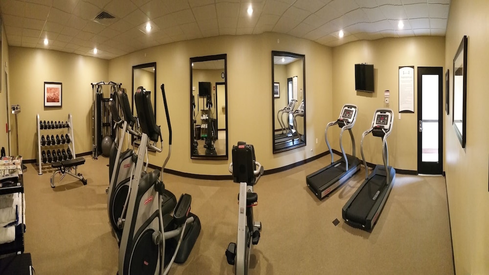 Staybridge Suites Merrillville by IHG - photo 46