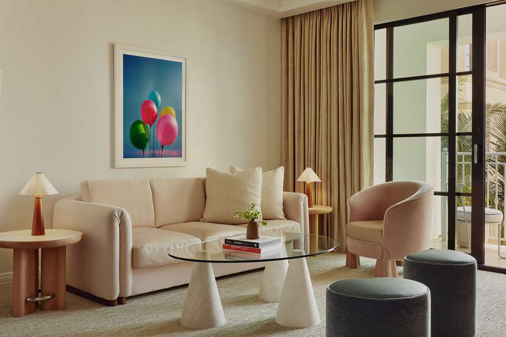 The Maybourne Beverly Hills Maybourne - photo 50