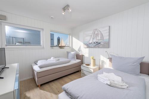Seebär — 5-Star Luxury Hotel in Kappeln, Germany