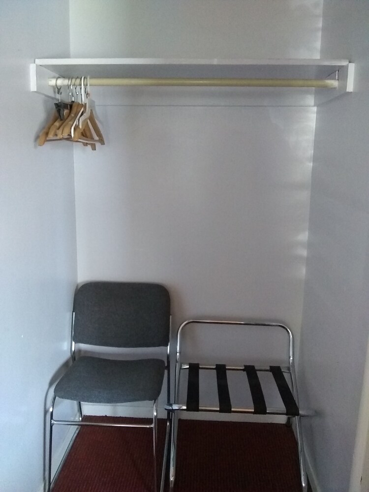 Santa Fe Motel - photo 12
