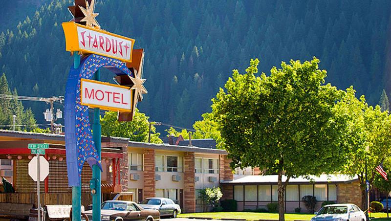 Stardust Motel Wallace By Magnuson Worldwide - photo 5
