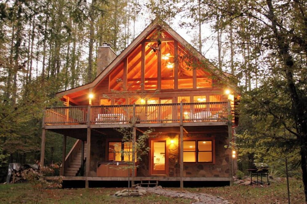 Amazing River Retreat by Vtrips - featured photo