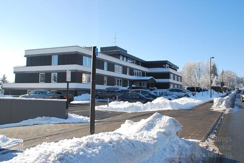 Studio am Waltenberg — 4-Star Luxury Hotel in Winterberg, Germany