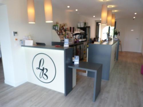 Logis La Bourrine in Bourgneuf-En-Retz, France