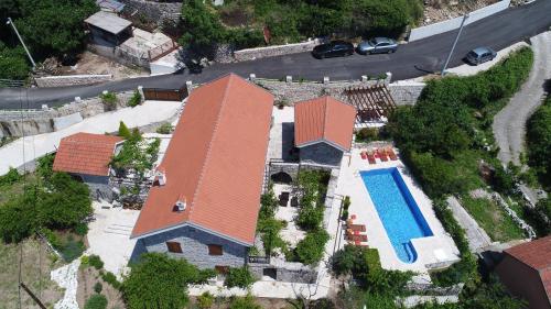 Mediteraneo Villa — 4-Star Luxury Hotel in Podgorica, Montenegro