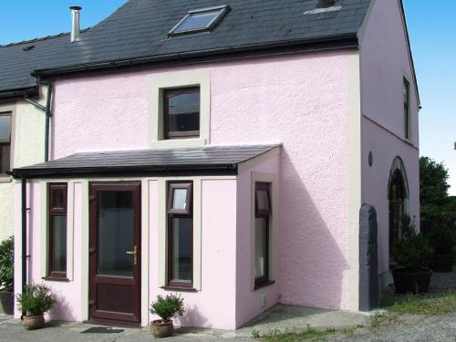 Glascoed Coach House Whitland 20700271 — Whitland