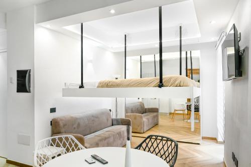 Luxuria — 4-Star Luxury Hotel in Iglesias, Italy
