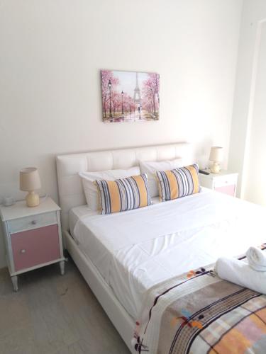 Iokasti Studios 5 in Andros, Greece