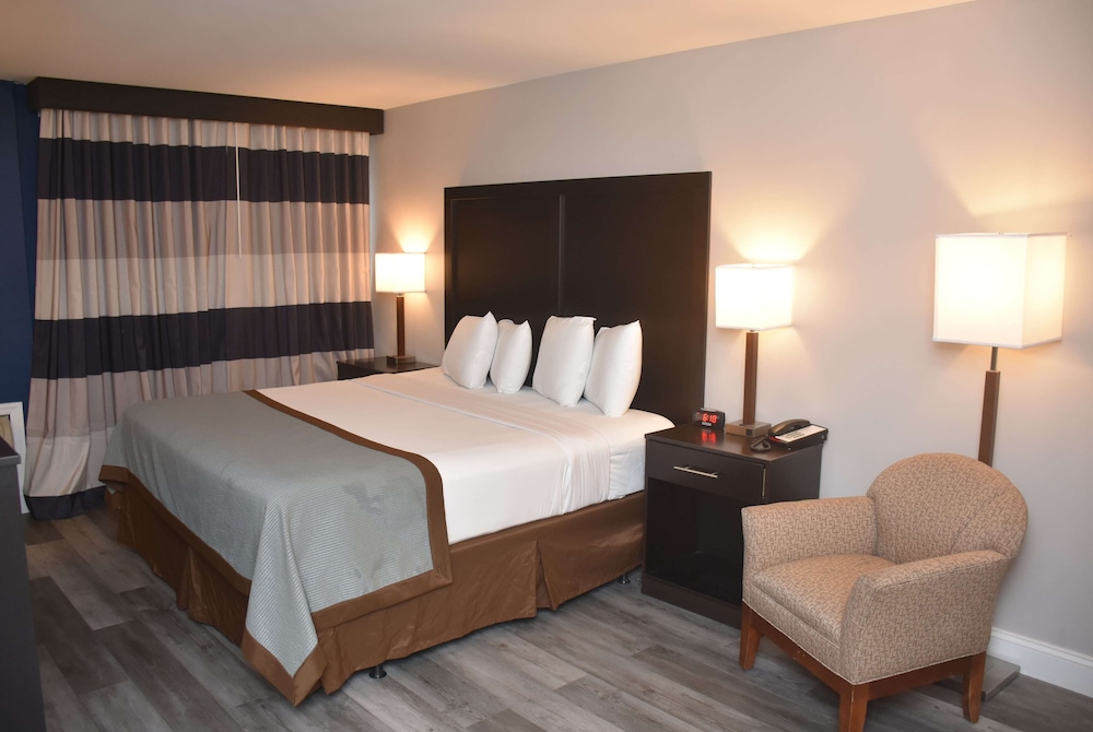 Ramada by Wyndham Vineland Millville Area - photo 13