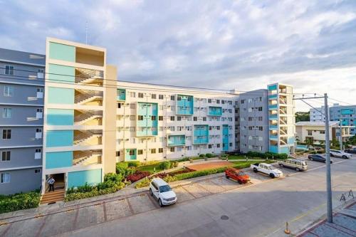 8 Spatial by Forever mc Condotel 5311 — Davao — photo 4