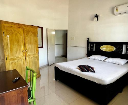Easy Living Guesthouse Varca — 4-Star Luxury Hotel in Varca, India