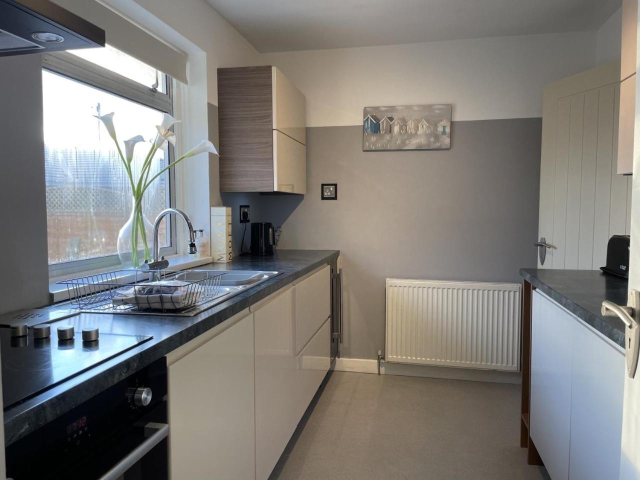 2 Bed in Beadnell CN114 — Beadnell — photo 3