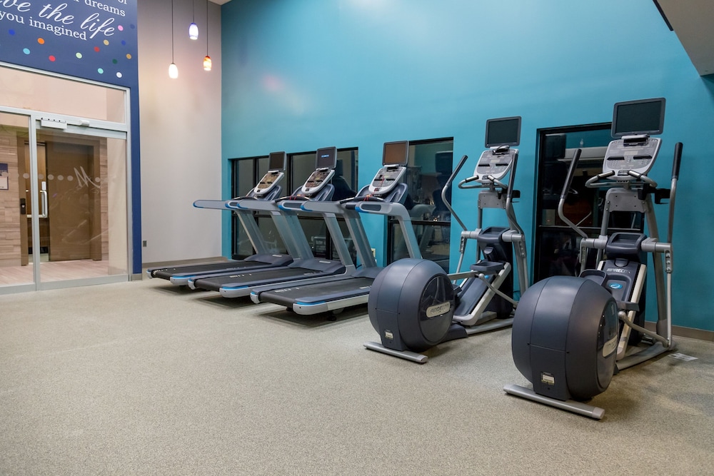 Holiday Inn & Suites Syracuse Airport Liverpool by IHG - photo 38