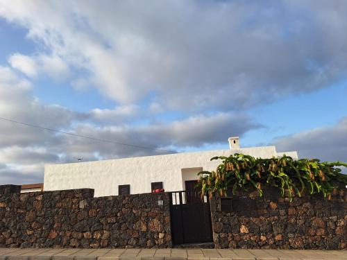 Mar En Calma - carbon neutral hotel in Teguise