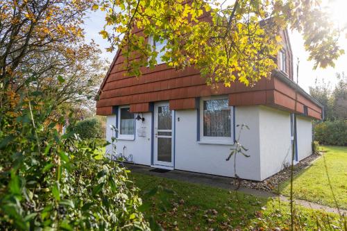 Ferienhaus Am Wattenmeer Tegeler Plate 01 in Dorum, Germany