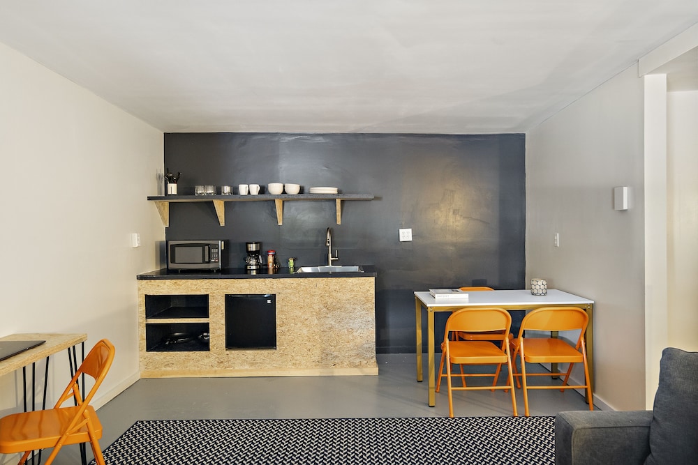 The Brooks Motel - photo 21