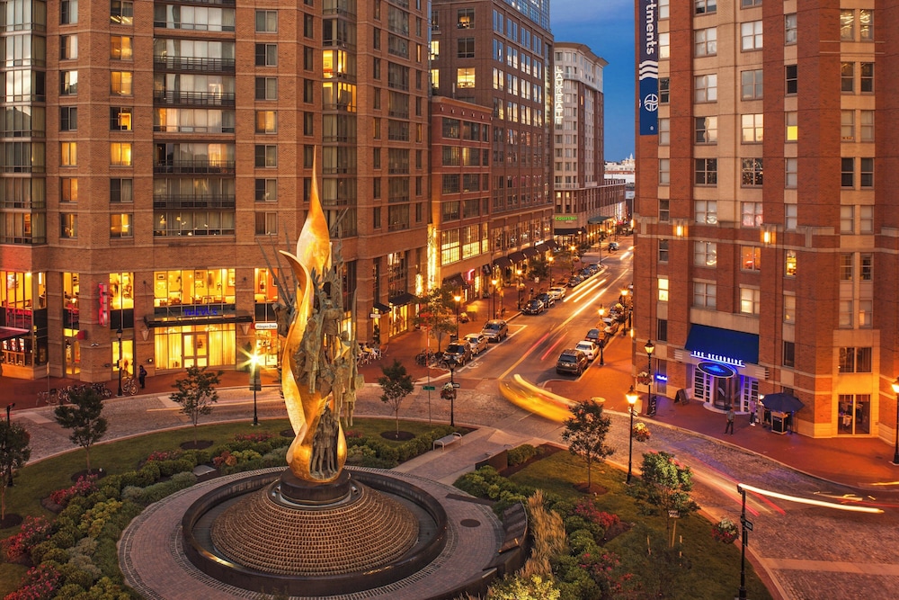 Courtyard by Marriott Baltimore Downtown Inner Harbor - featured photo
