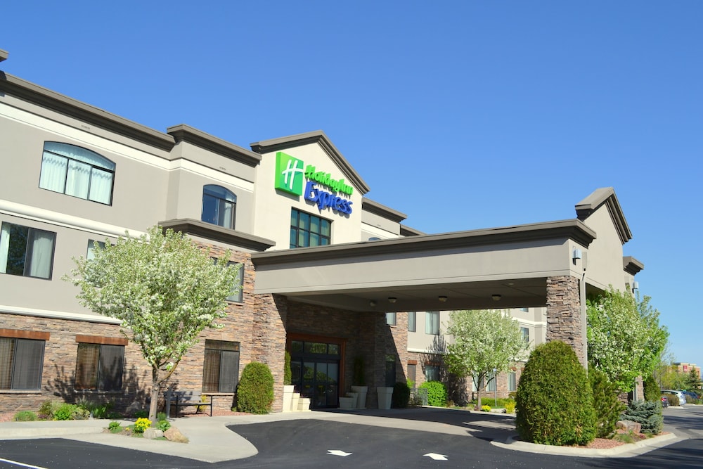 Holiday Inn Express Hotel & Suites Bozeman West an IHG Hotel - featured photo
