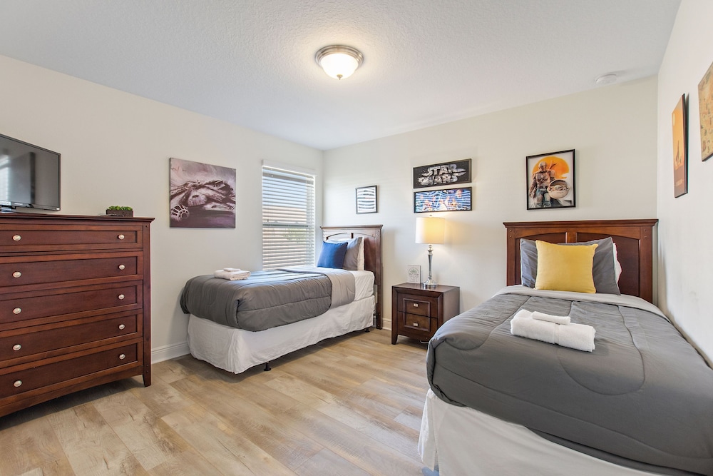 The Haven at Solterra Resort by Shine Villas 523 - photo 76