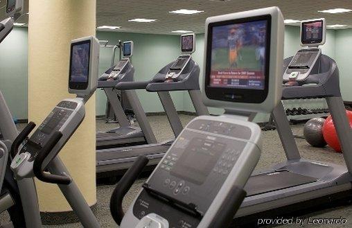 Hilton Fort Lauderdale Airport - photo 8